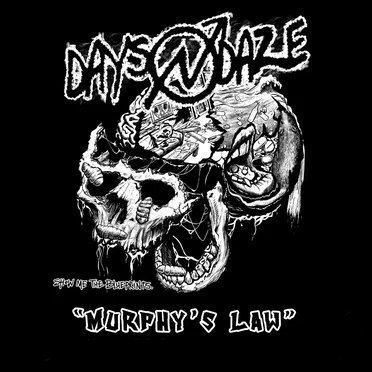 Murphy’s Law