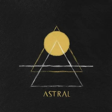 ASTRAL by Doliath - album cover