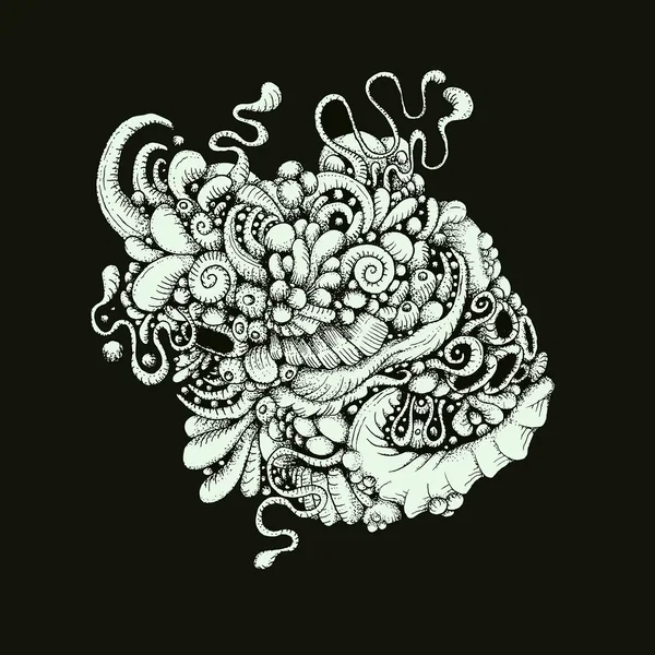 Hybrid Brain