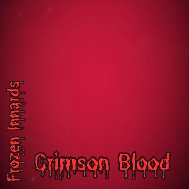 Drowning in Blood (Crimson Blood Pt.2)