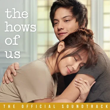 The Hows Of Us (Original Movie Soundtrack) by Various Artists - album cover