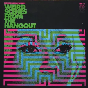 Weird Scenes From the Hangout: Psychedelic & Freakbeat Dancefloor Anthems 1967-1982