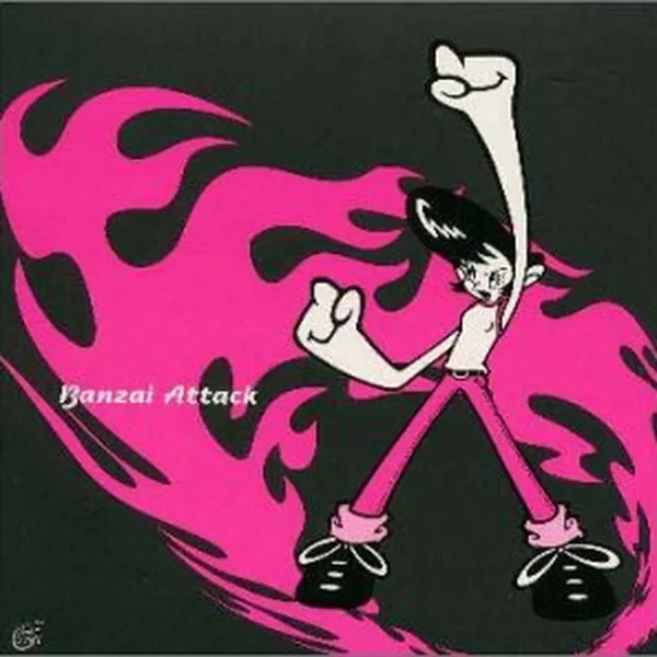 Banzai Attack