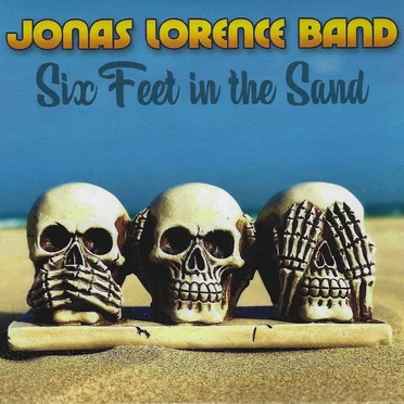 Six Feet in the Sand
