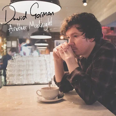 Another Midnight by David Gorman - album cover