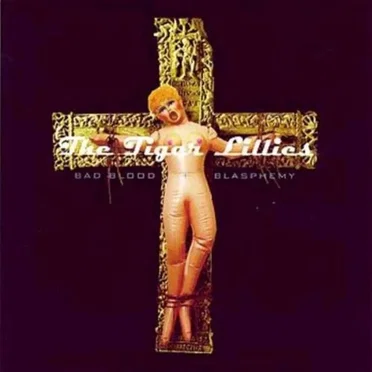 Bad Blood and Blasphemy