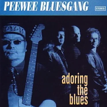 Adoring the Blues