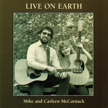 Live on Earth