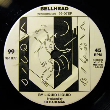Bellhead / Push