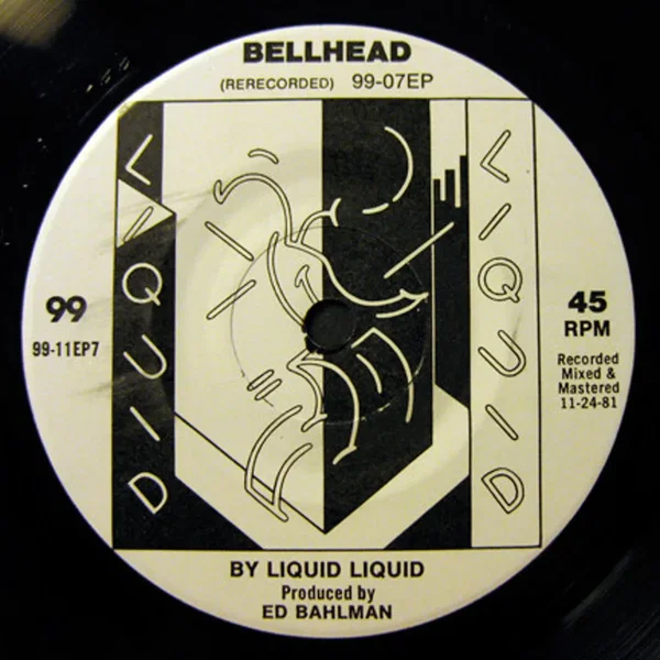 Bellhead / Push