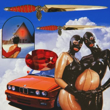No Tears in the Backroom, Vol. 1 by Various Artists - album cover