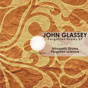 Forgotten Drums EP