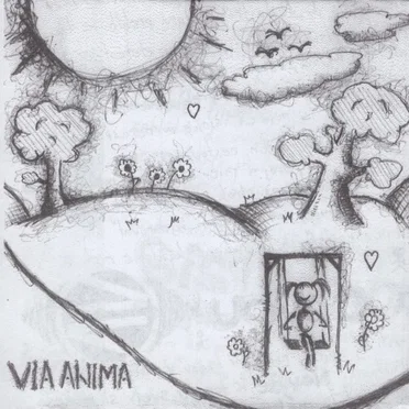 Sistém má chybu by Via Anima - album cover