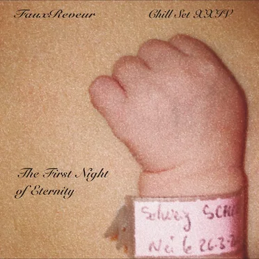 FauxReveur - Chill Set XXIV by Various Artists - album cover
