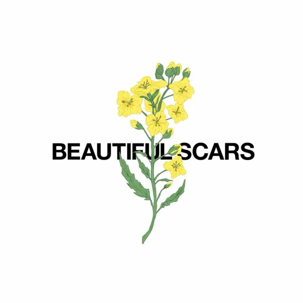Beautiful Scars (acoustic)
