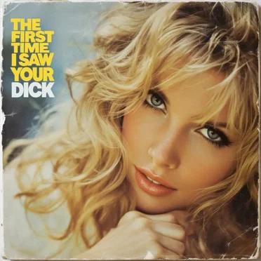 The First Time I Saw Your Dick