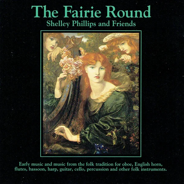 The Fairie Round
