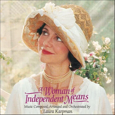 A Woman Of Independent Means
