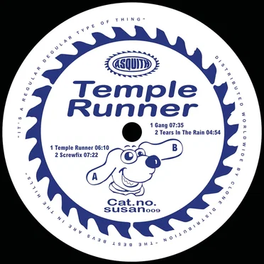 Temple Runner