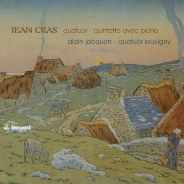 Quatuor / Quintette Avec Piano