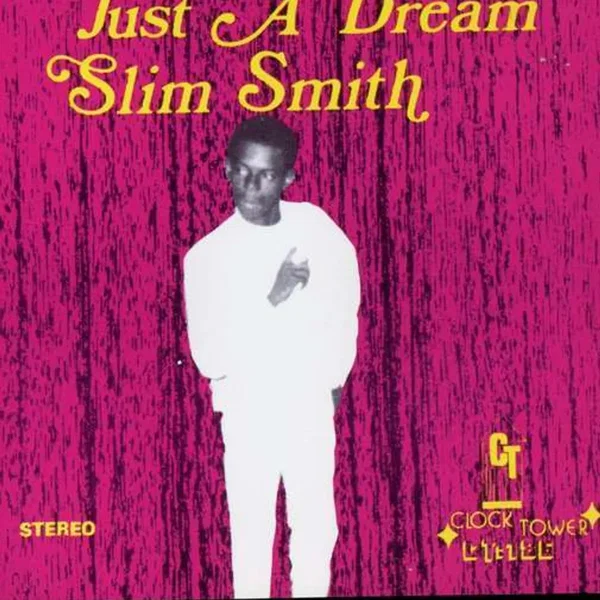 Just a Dream