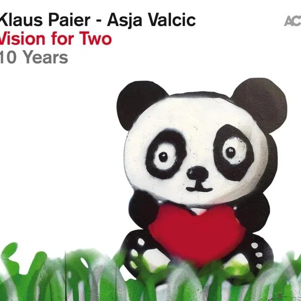 Vision for Two: 10 Years