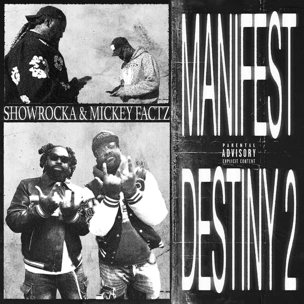 Manifest Destiny 2