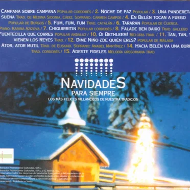 Navidades Para Siempre