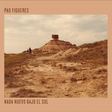 Pau Figueres