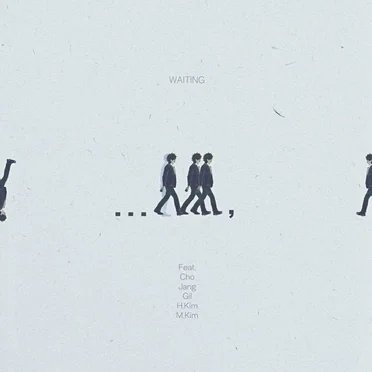 Waiting by 향(HYANG) - album cover