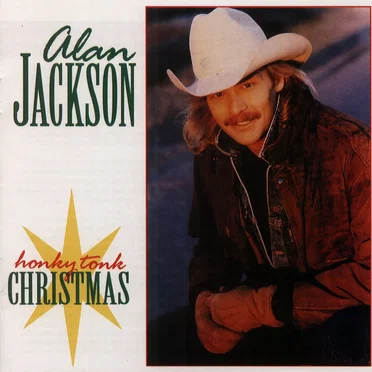 Honky Tonk Christmas