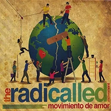Movimiento De Amor