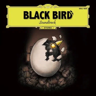 BLACK BIRD Soundtrack