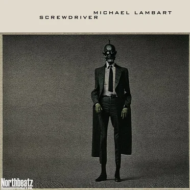 Screwdriver by Michael Lambart - album cover