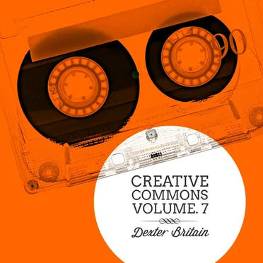 Creative Commons Volume. 7