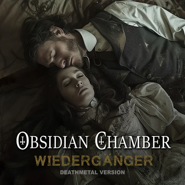 Wiedergaenger (Deathmetal Version)