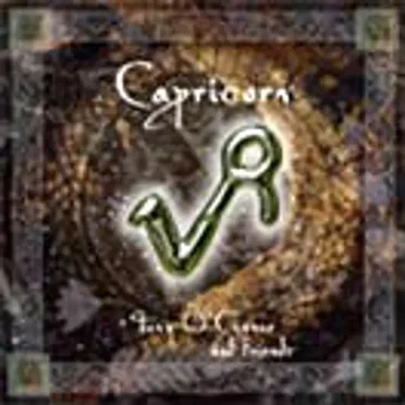 Zodiac Collection, Capricorn