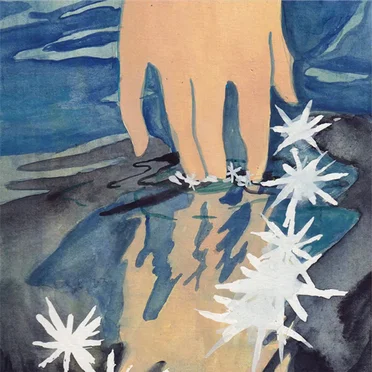 Reveries by Boneflower - album cover