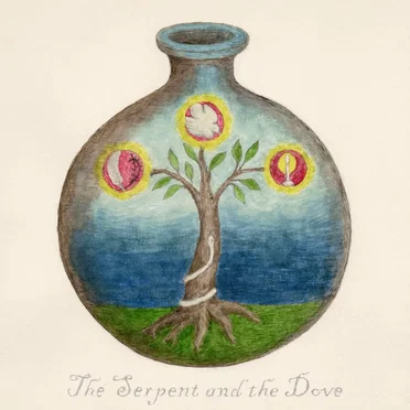 The Serpent and the Dove