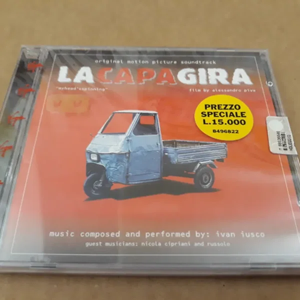 La Capagira