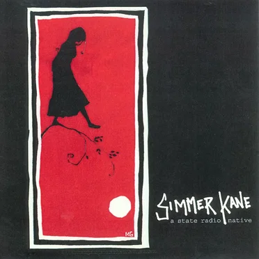 Simmer Kane by State Radio - album cover