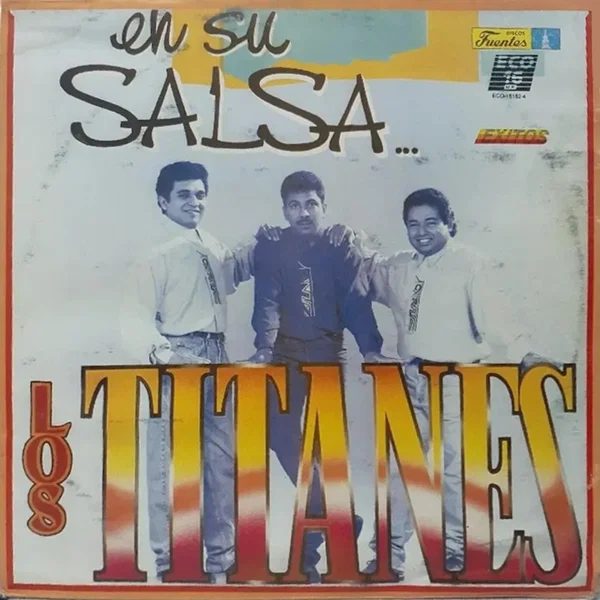 En su salsa