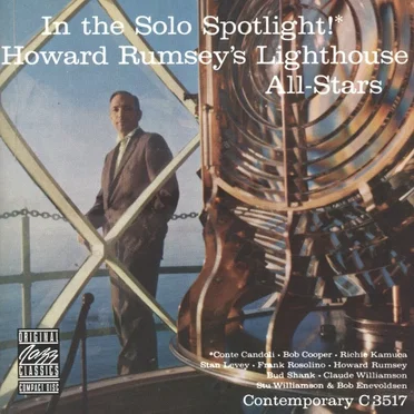 In the Solo Spotlight!