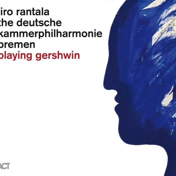playing gershwin