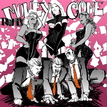 Money Come (remix)