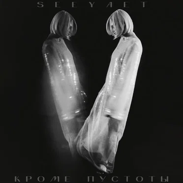 Кроме пустоты by seeyaet - album cover