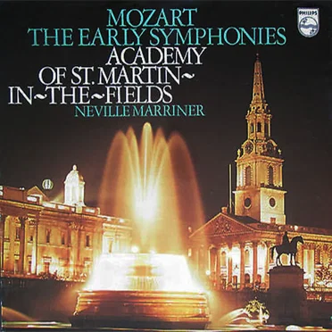 The Early Symphonies