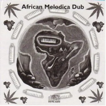 African Melodica Dub