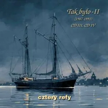 Tak Było II (1987-1992)