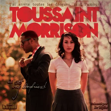 Toussaint Morrison
